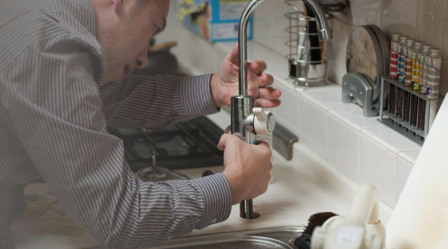 Professional Tankless Water Heater Installation in Mountain Village, AK